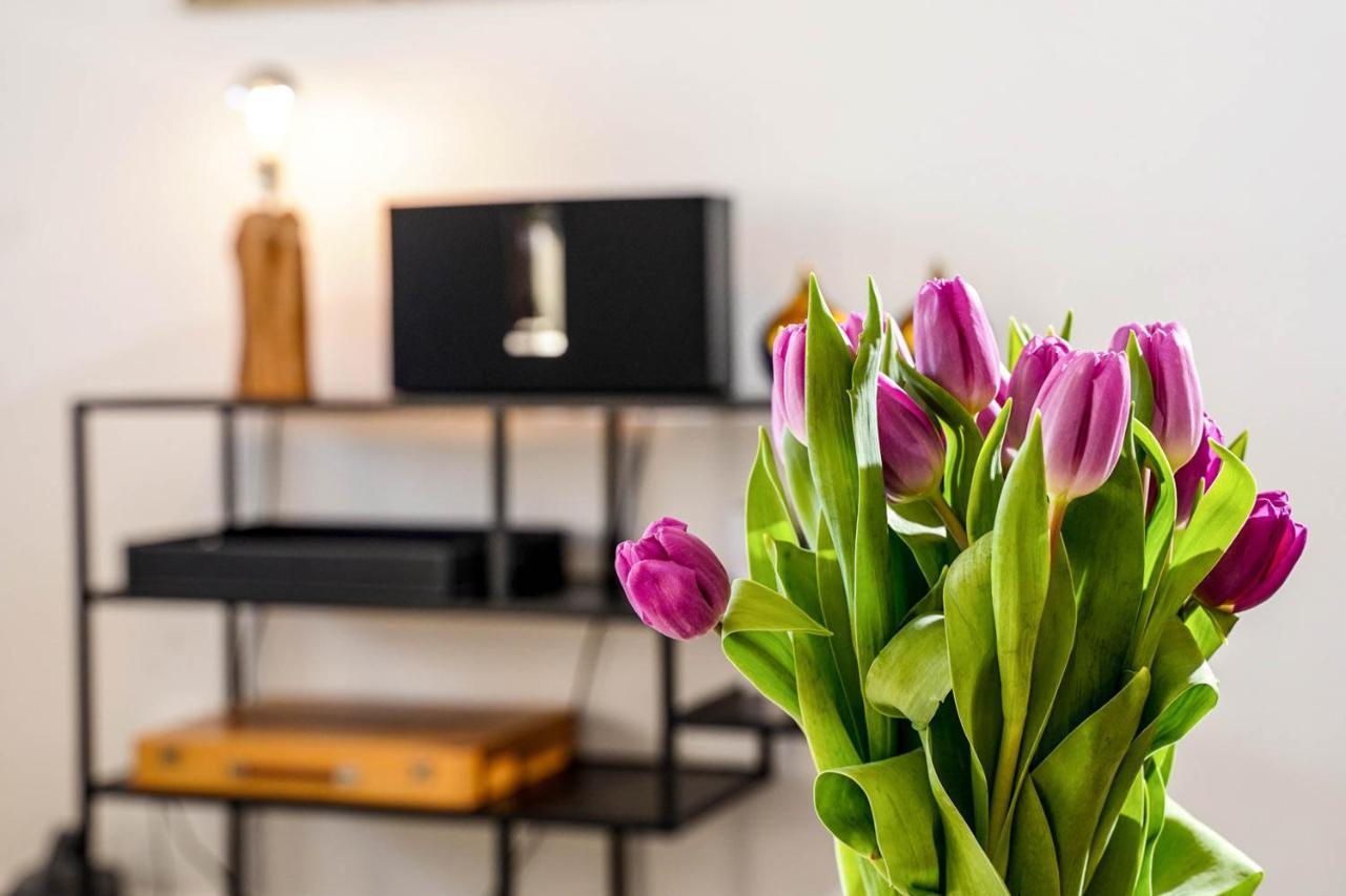 Ferienwohnung Eidum Strand Westerland Exteriör bild