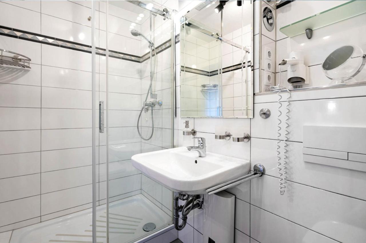 Ferienwohnung Eidum Strand Westerland Exteriör bild